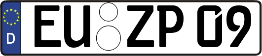 EU-ZP09