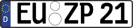 EU-ZP21