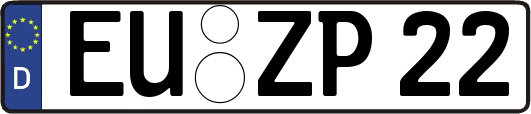 EU-ZP22