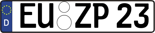 EU-ZP23