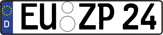 EU-ZP24