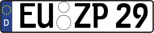 EU-ZP29