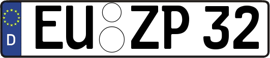 EU-ZP32