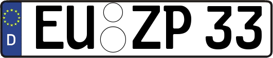 EU-ZP33