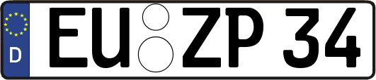 EU-ZP34
