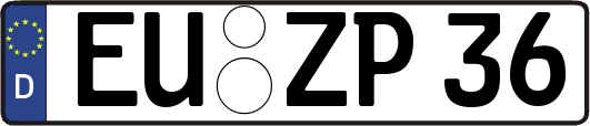 EU-ZP36