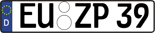 EU-ZP39