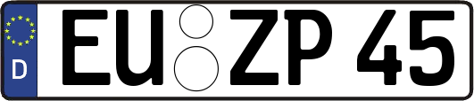 EU-ZP45