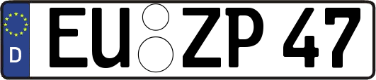 EU-ZP47