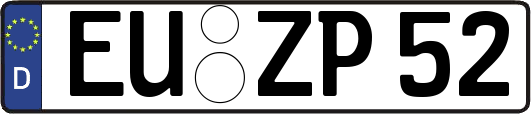 EU-ZP52