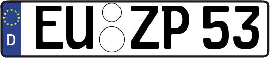 EU-ZP53