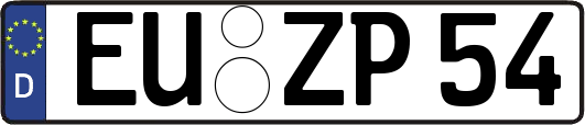 EU-ZP54