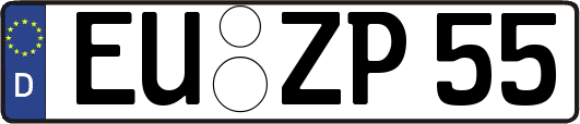 EU-ZP55