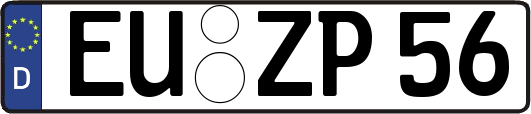 EU-ZP56