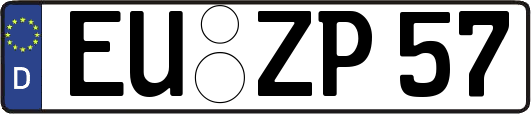 EU-ZP57