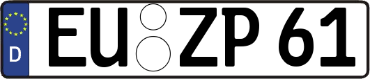 EU-ZP61