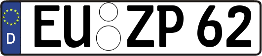 EU-ZP62