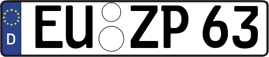 EU-ZP63