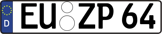 EU-ZP64