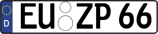 EU-ZP66