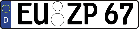 EU-ZP67