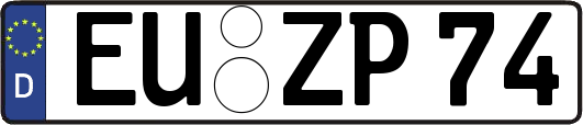 EU-ZP74