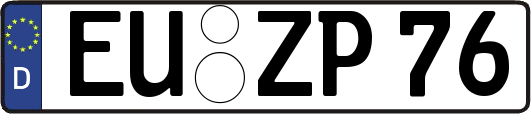 EU-ZP76