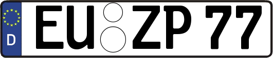 EU-ZP77