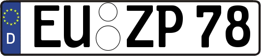 EU-ZP78