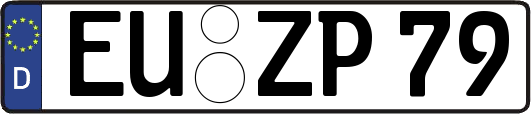 EU-ZP79