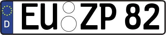EU-ZP82