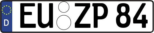 EU-ZP84