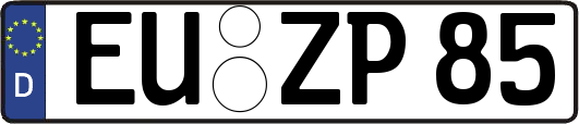 EU-ZP85