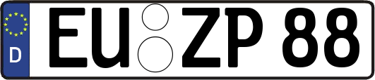 EU-ZP88