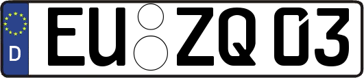 EU-ZQ03