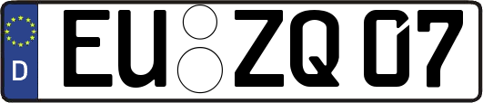 EU-ZQ07