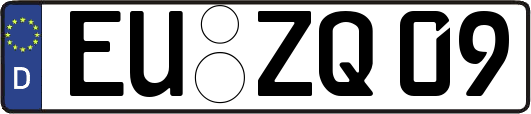 EU-ZQ09