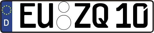 EU-ZQ10