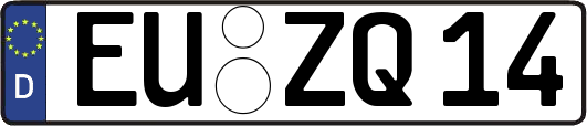 EU-ZQ14