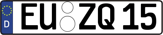 EU-ZQ15