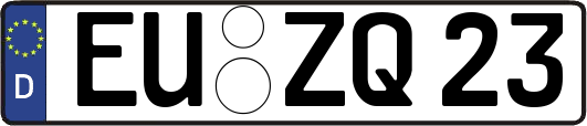 EU-ZQ23