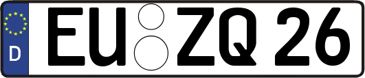EU-ZQ26