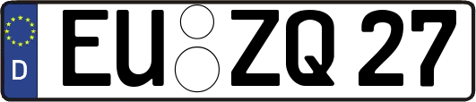 EU-ZQ27