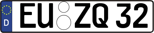 EU-ZQ32