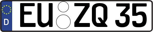 EU-ZQ35