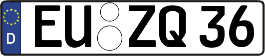 EU-ZQ36