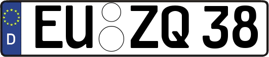 EU-ZQ38