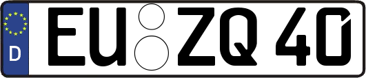 EU-ZQ40