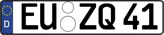 EU-ZQ41