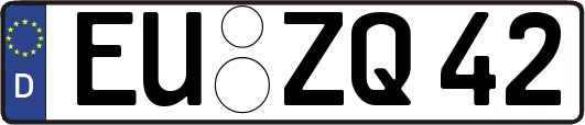EU-ZQ42
